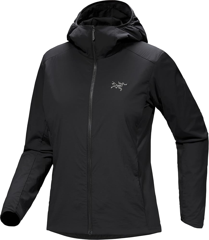 Amazon.com: Arc'teryx Atom SL Hoody Women's | Lightest Atom Hoody